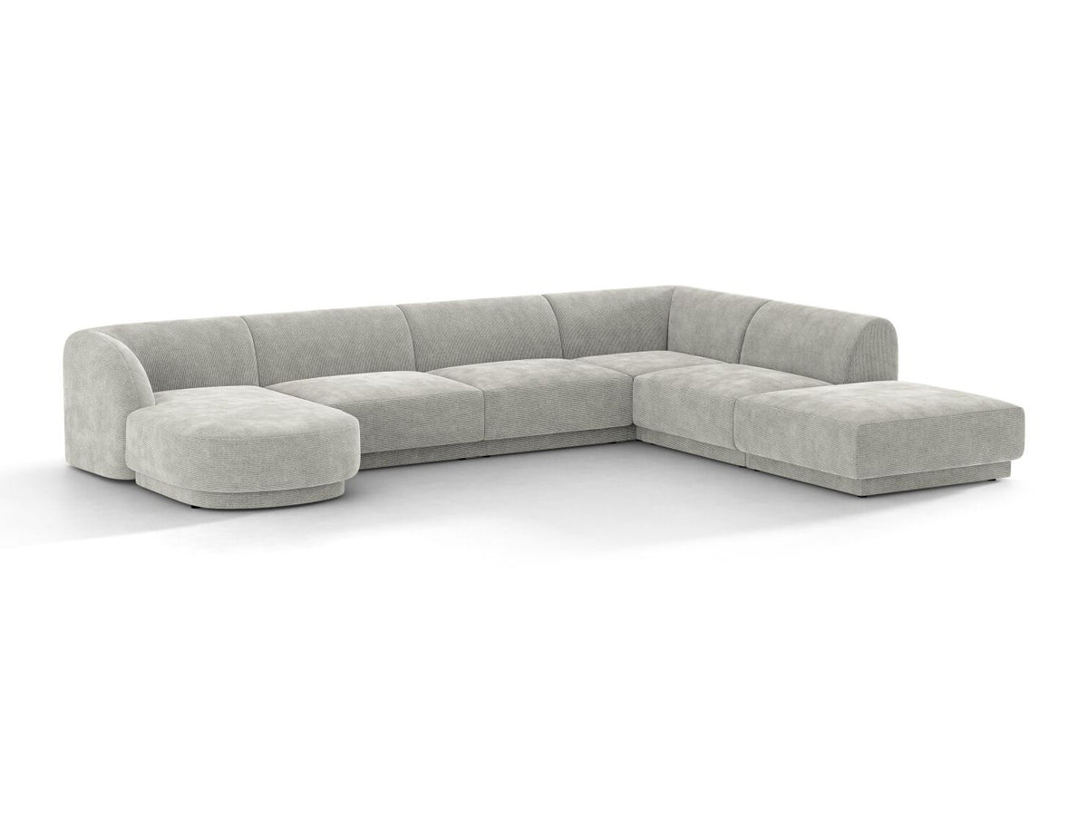Modulinis minkštas kampas 538599 4918856
