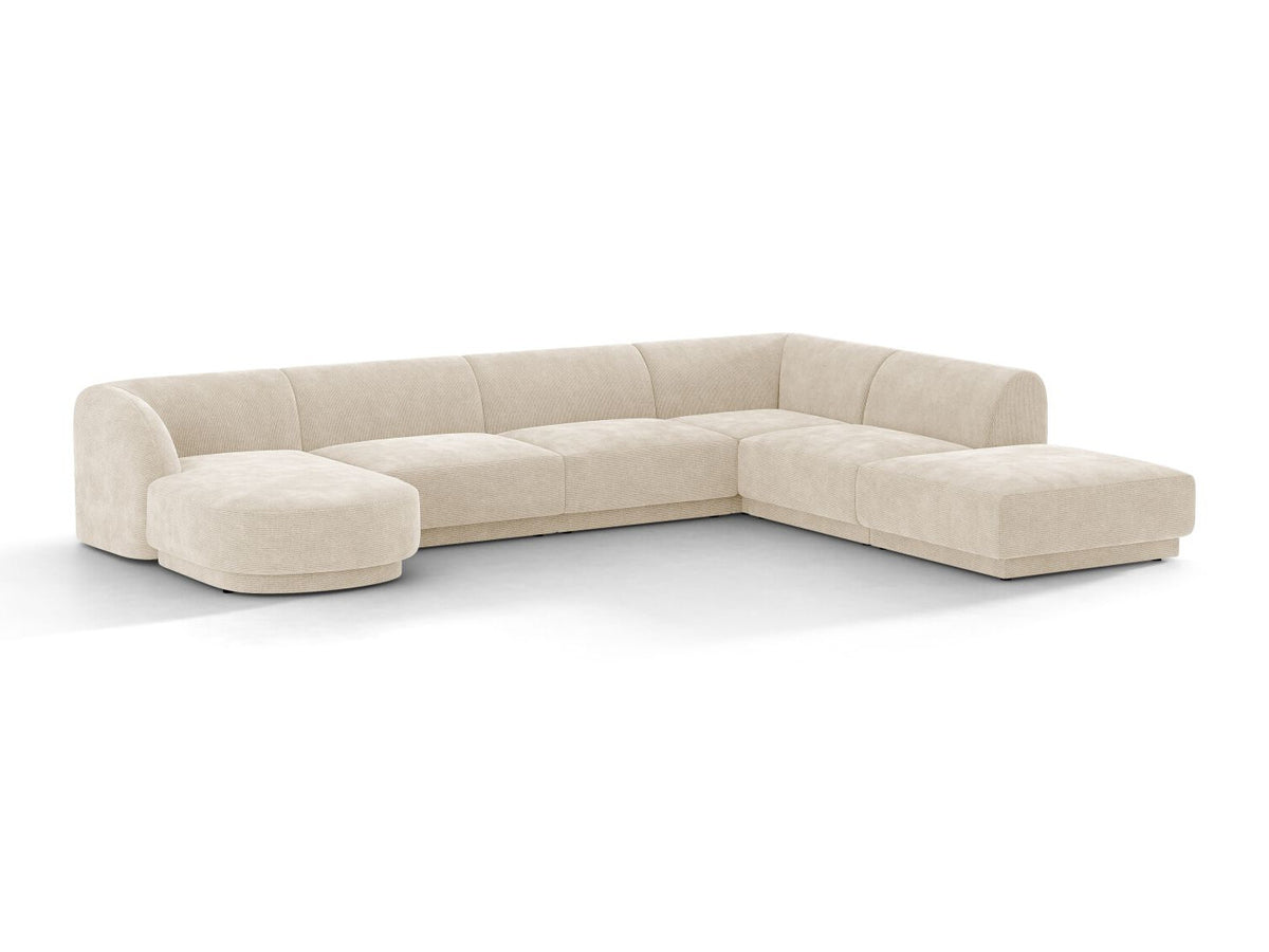 Modulinis minkštas kampas 538599 4918857