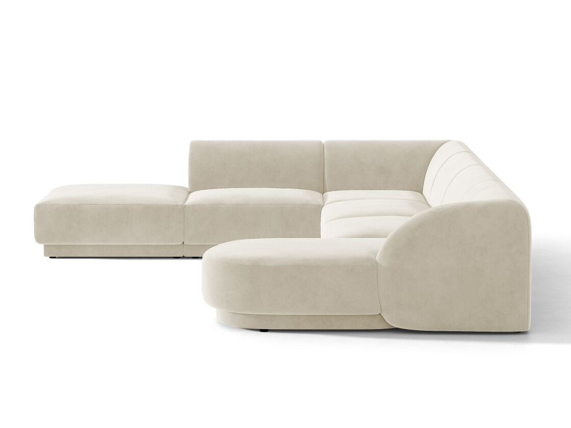 Modulinis minkštas kampas 538599 4918860