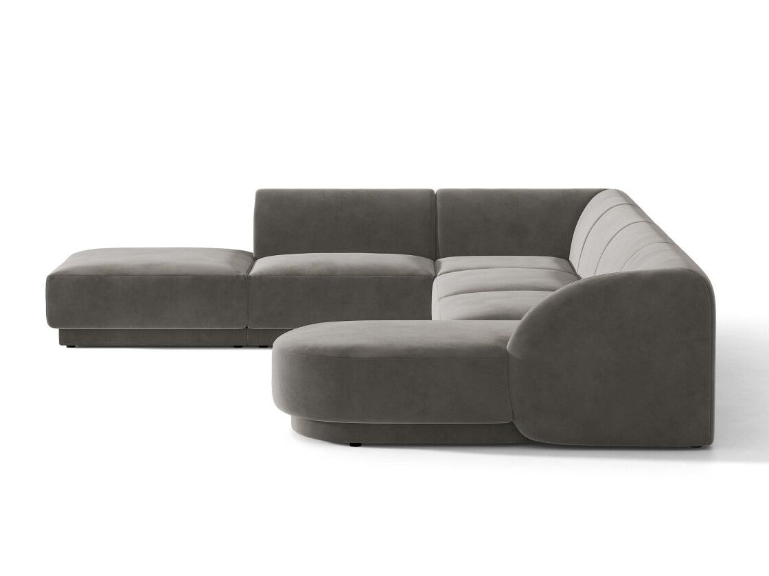 Modulinis minkštas kampas 538599 4918862
