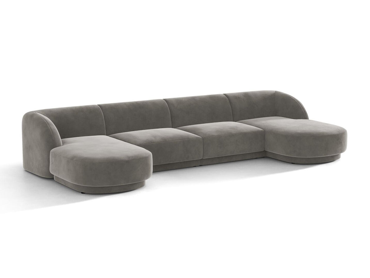 Modulinis minkštas kampas 538691 4919895
