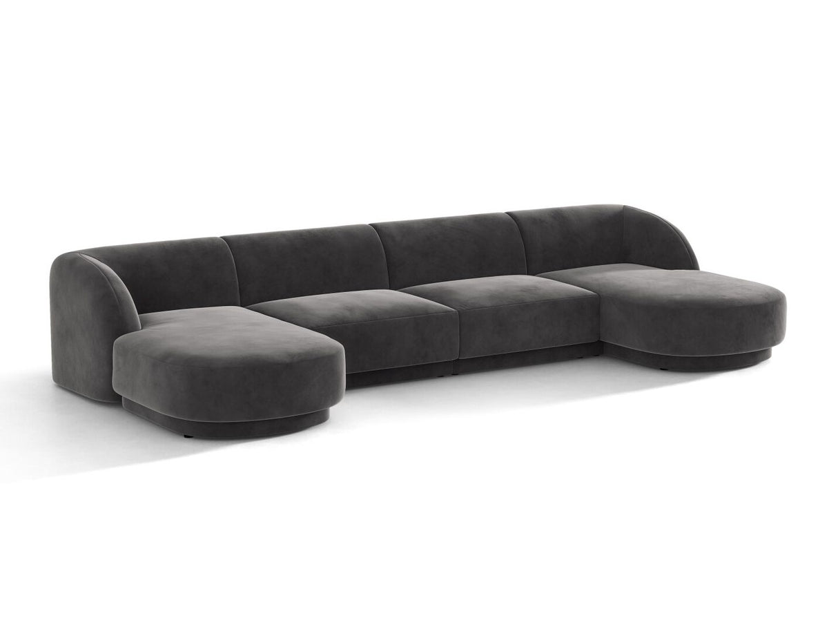 Modulinis minkštas kampas 538691 4919896
