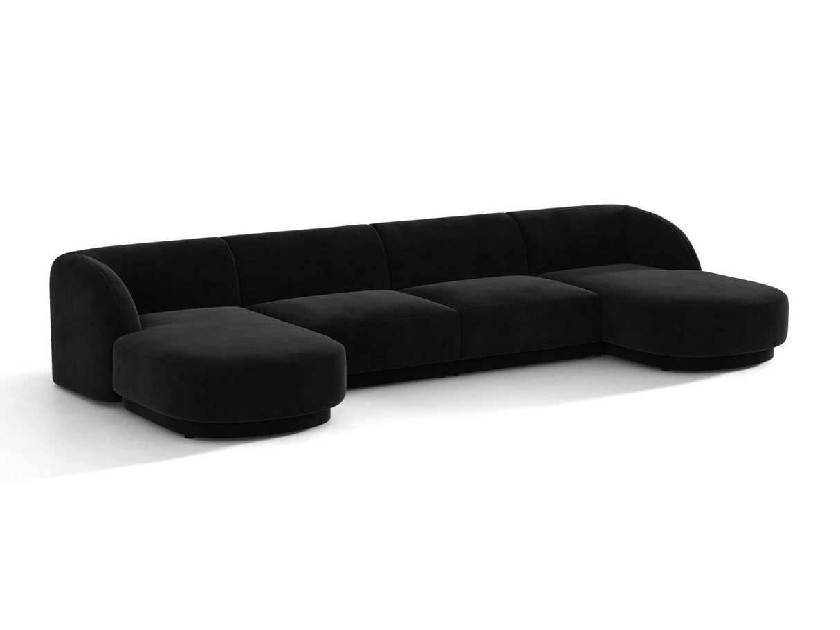 Modulinis minkštas kampas 538691 4919897
