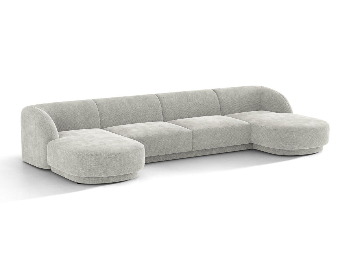 Modulinis minkštas kampas 538691 4919901