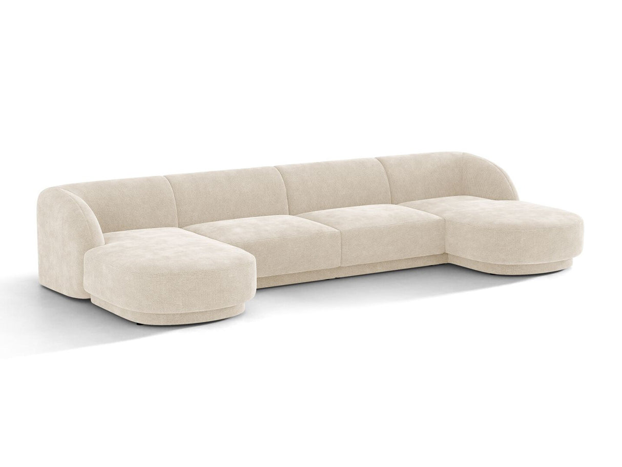 Modulinis minkštas kampas 538691 4919902