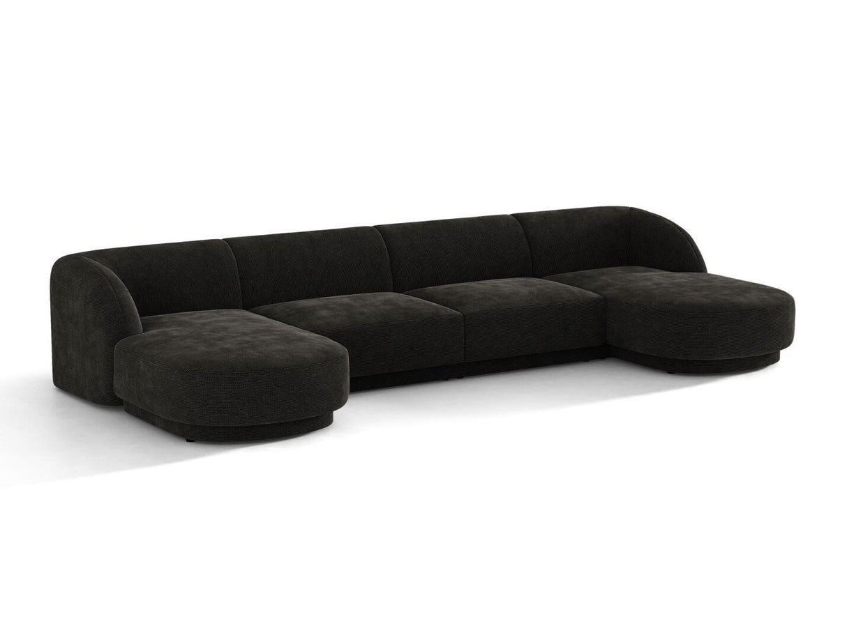 Modulinis minkštas kampas 538691 4919904
