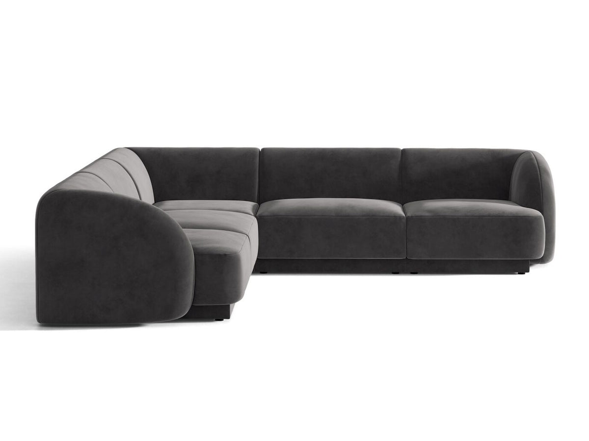 Modulinis minkštas kampas 538715 4920084