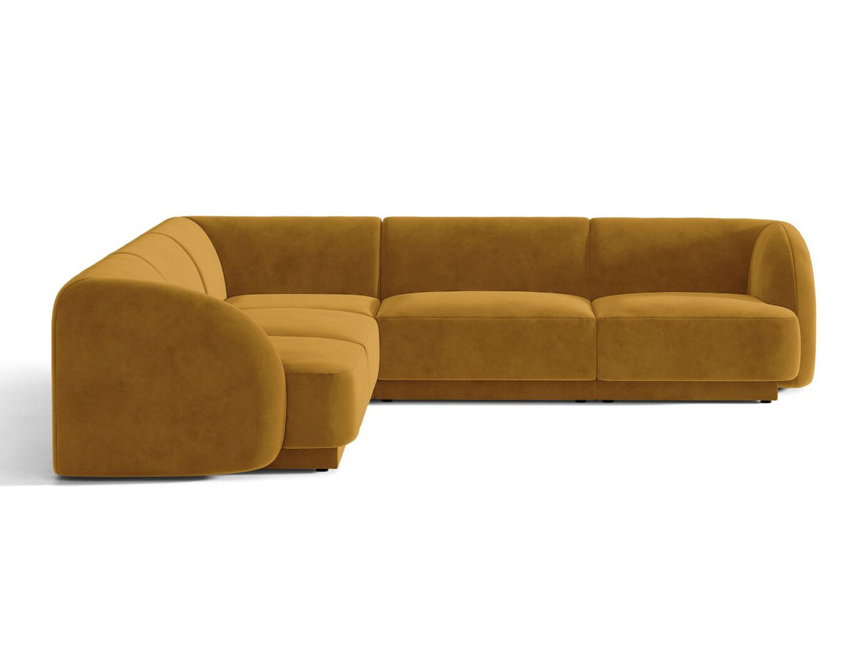 Modulinis minkštas kampas 538715 4920087