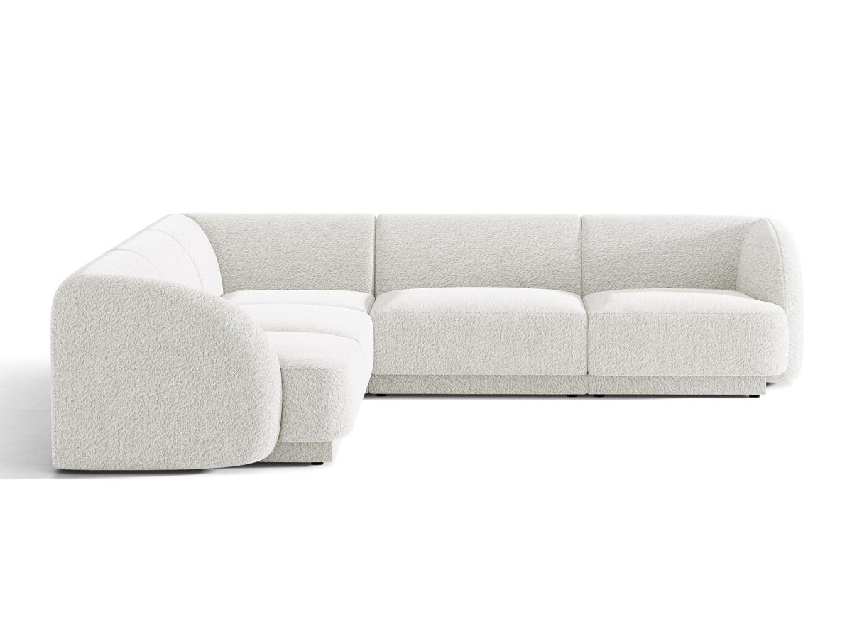 Modulinis minkštas kampas 538715 4920089