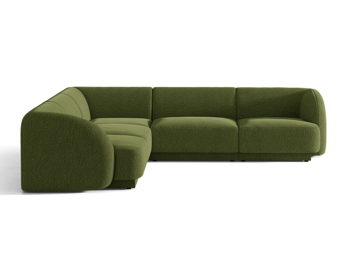 Modulinis minkštas kampas 538715 4920094