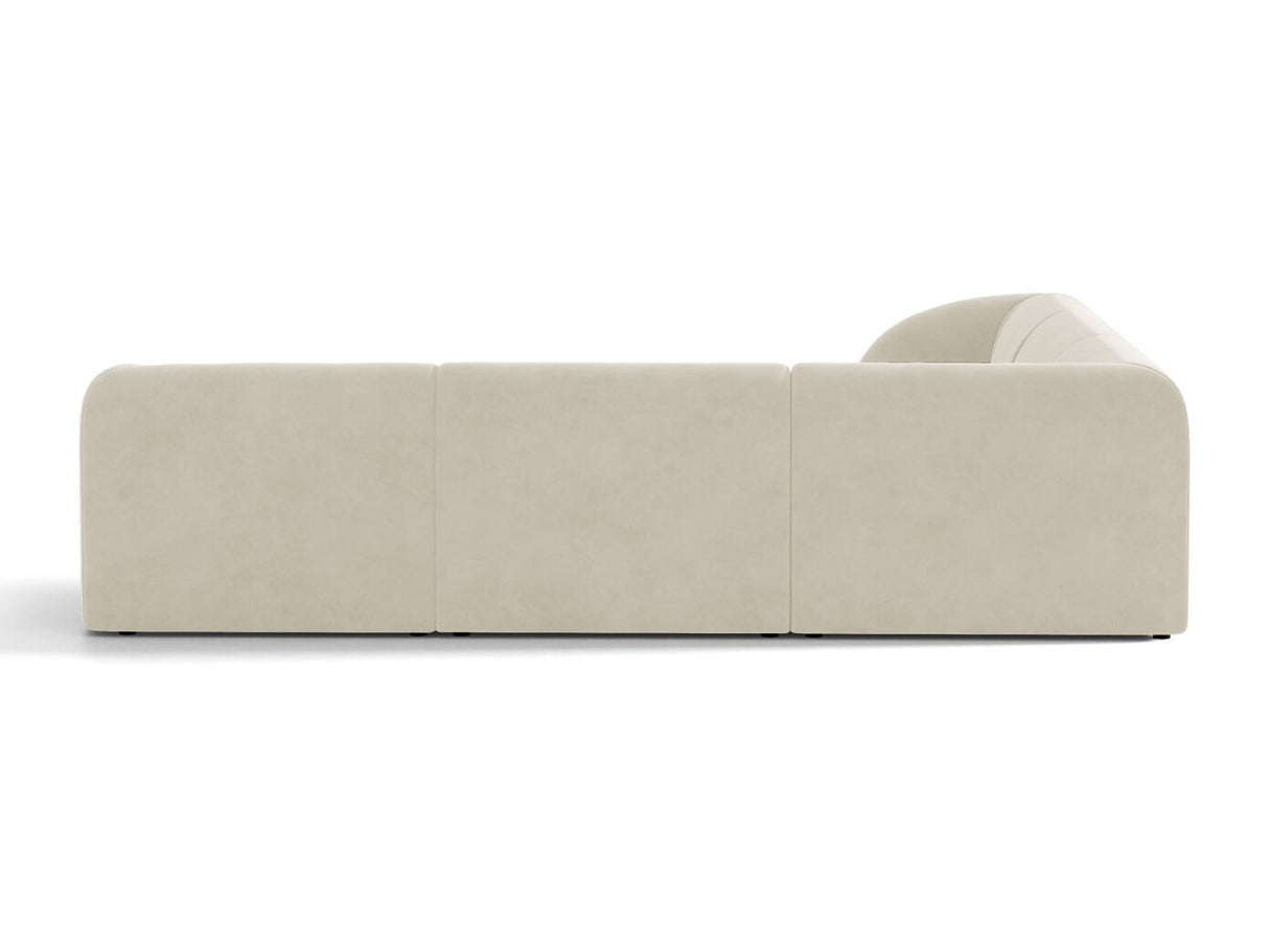 Modulinis minkštas kampas 538715 4920126