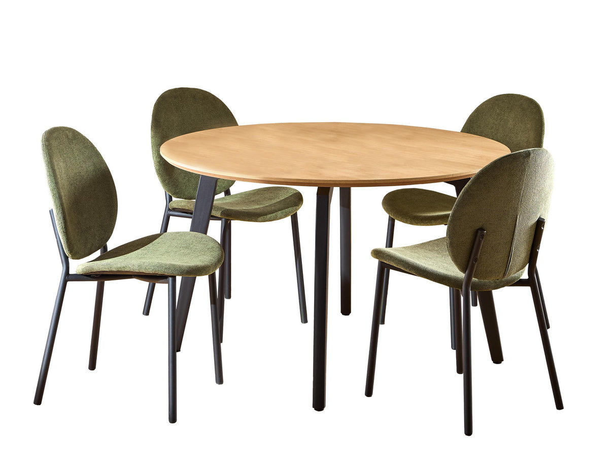 Valgomojo komplektas 618294 4921258