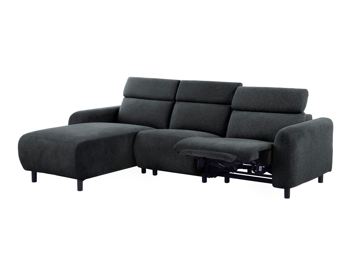 Minkštas kampas reglaineris 619908