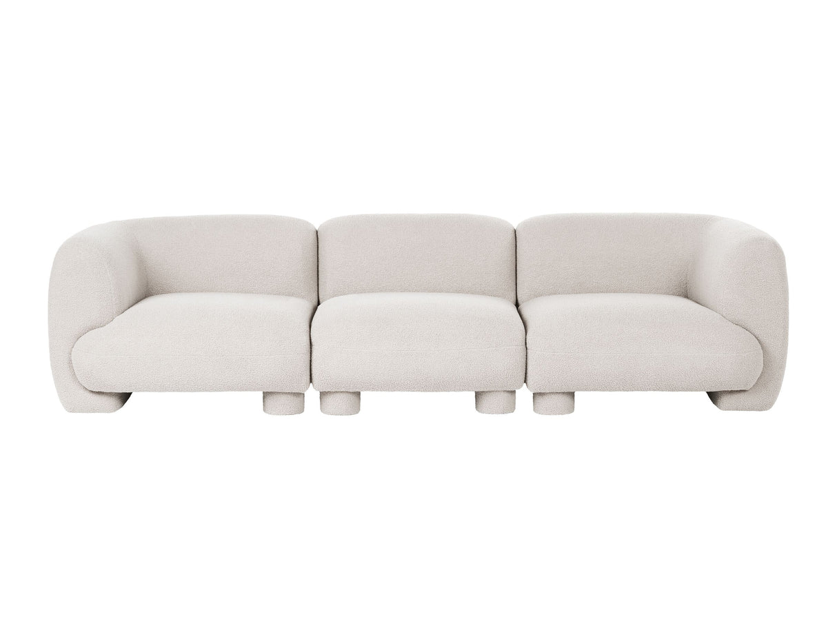 Modulinė sofa 670212