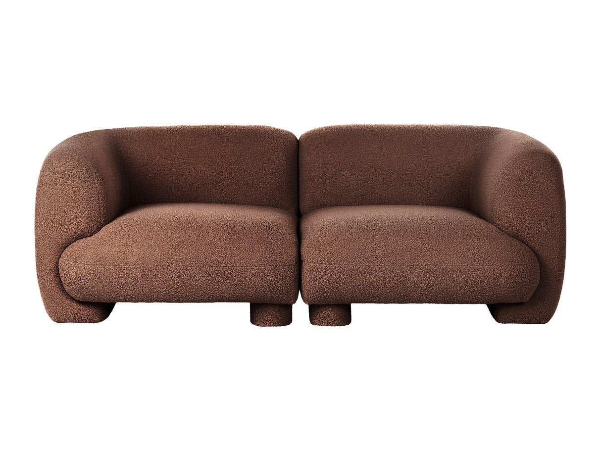 Modulinė sofa 670271
