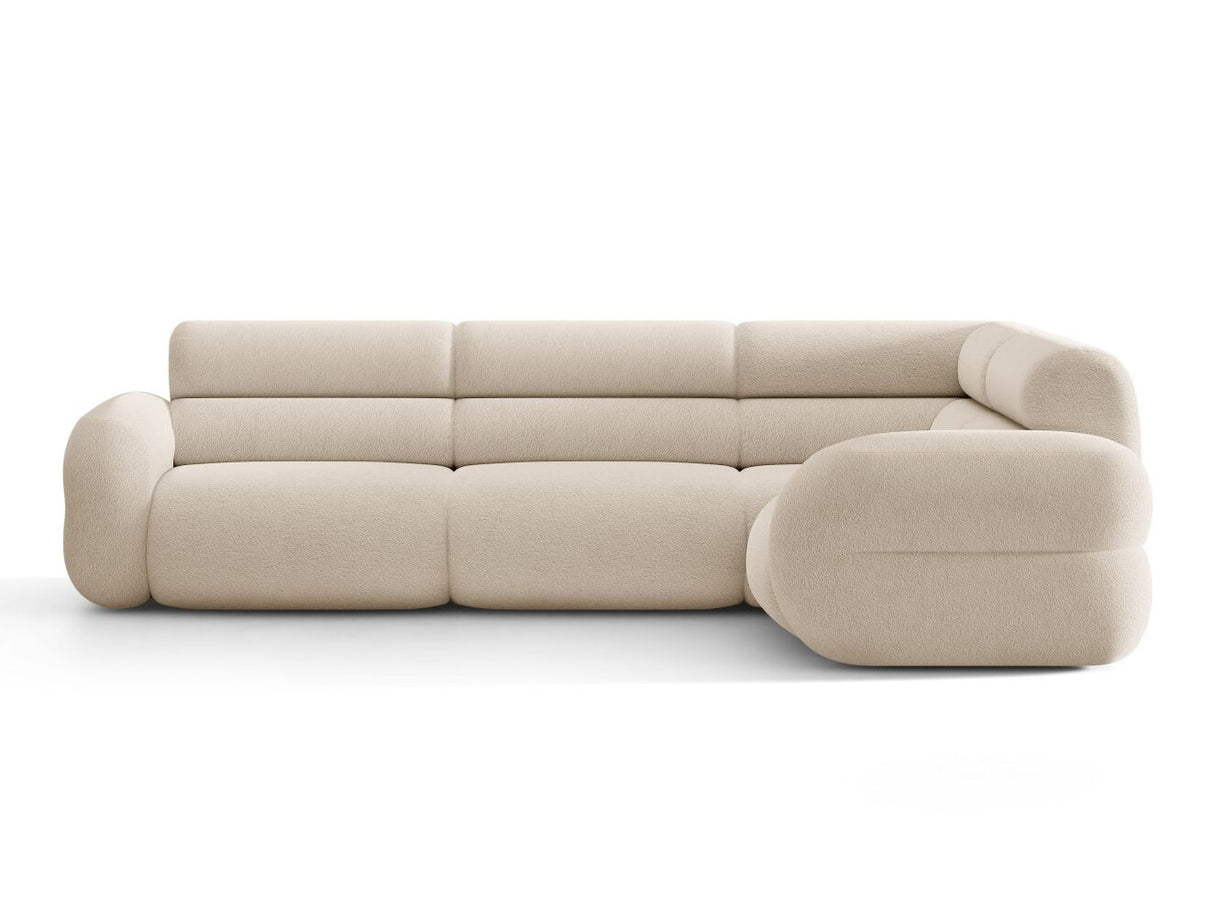 Modulinis minkštas kampas 670119