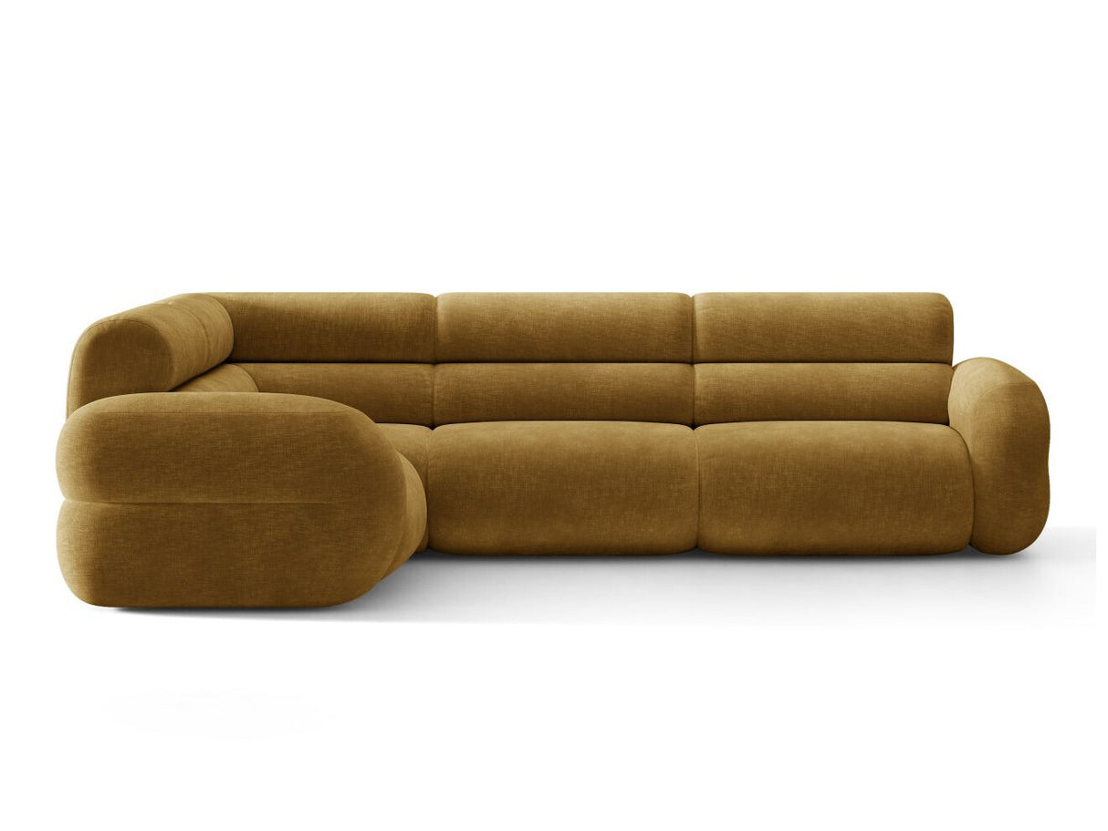 Modulinis minkštas kampas 670119