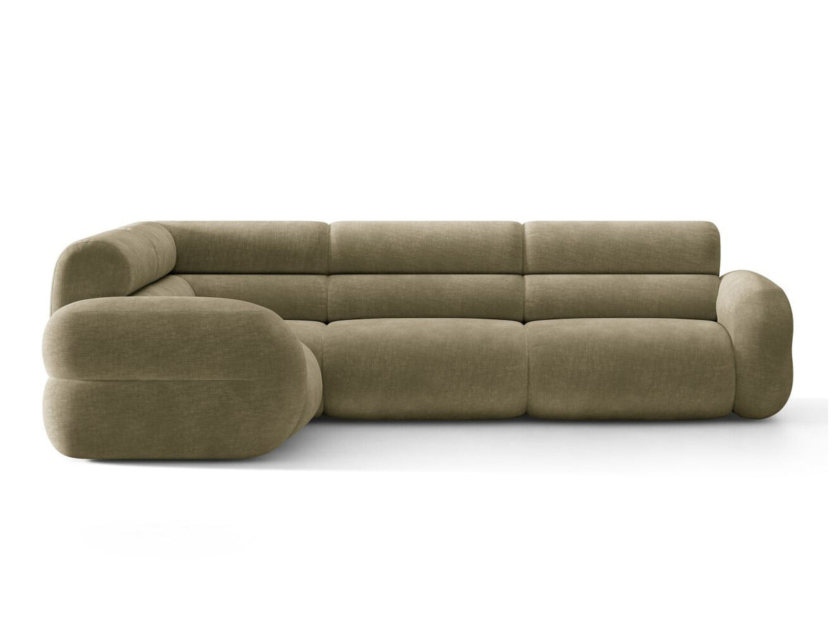 Modulinis minkštas kampas 670119