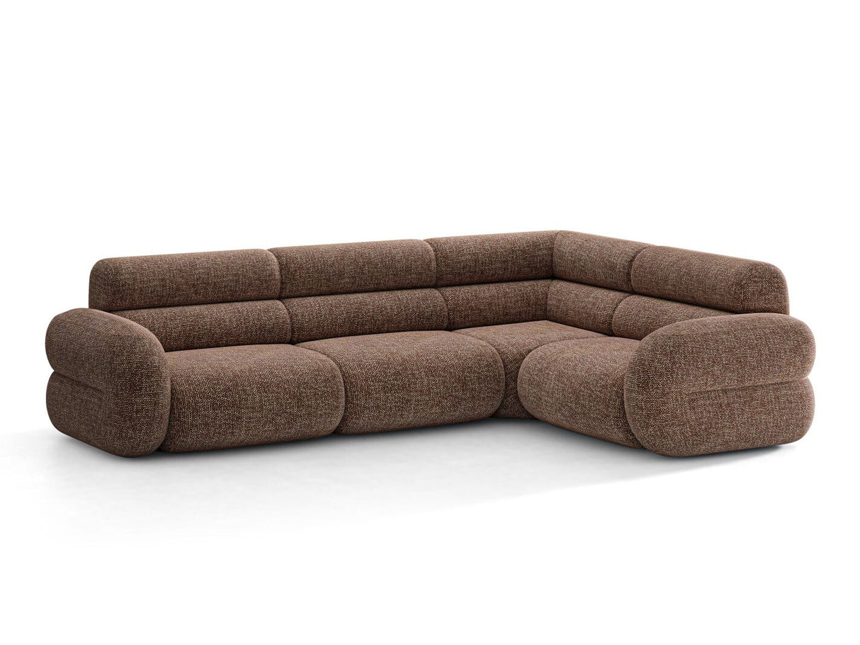 Modulinis minkštas kampas 670119