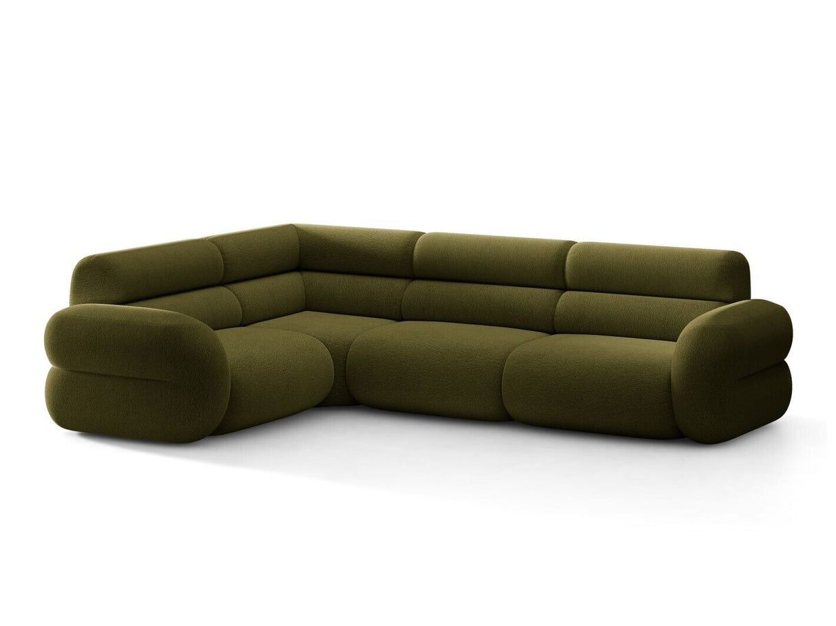 Modulinis minkštas kampas 670119