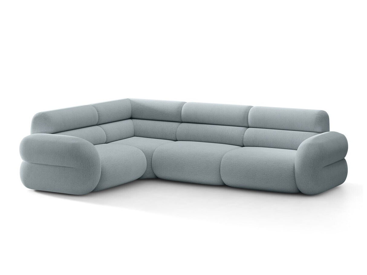 Modulinis minkštas kampas 670119