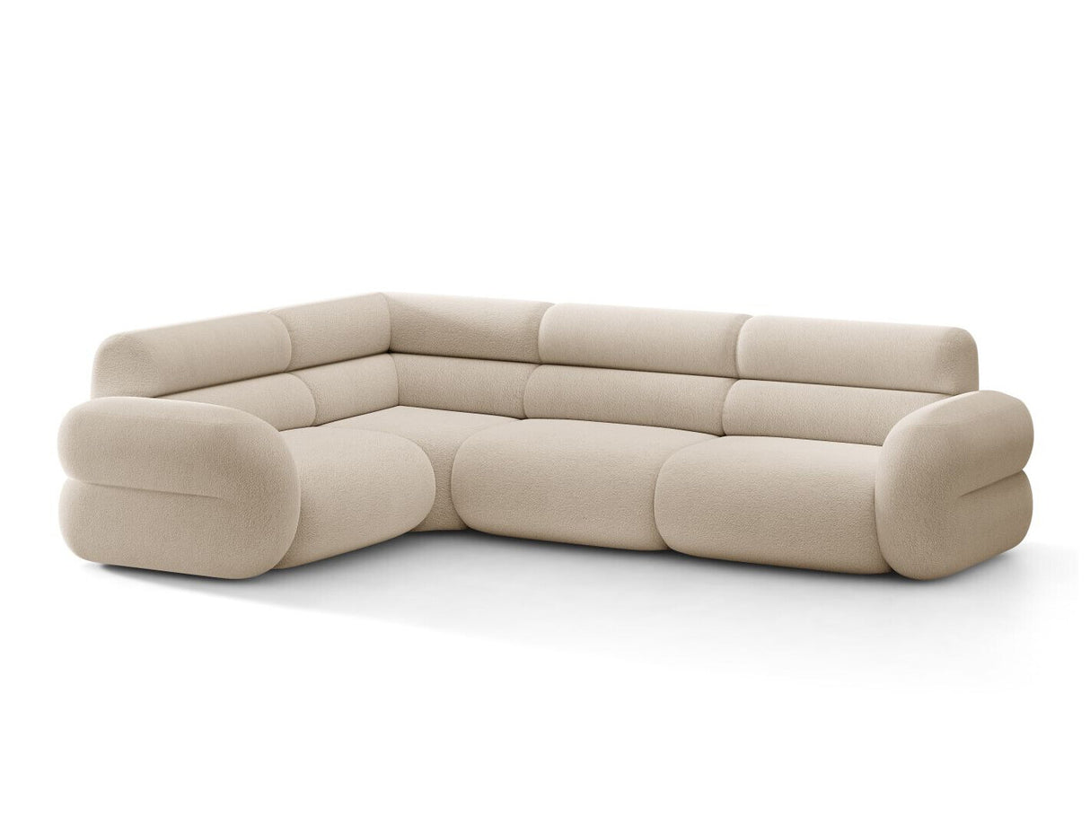 Modulinis minkštas kampas 670119