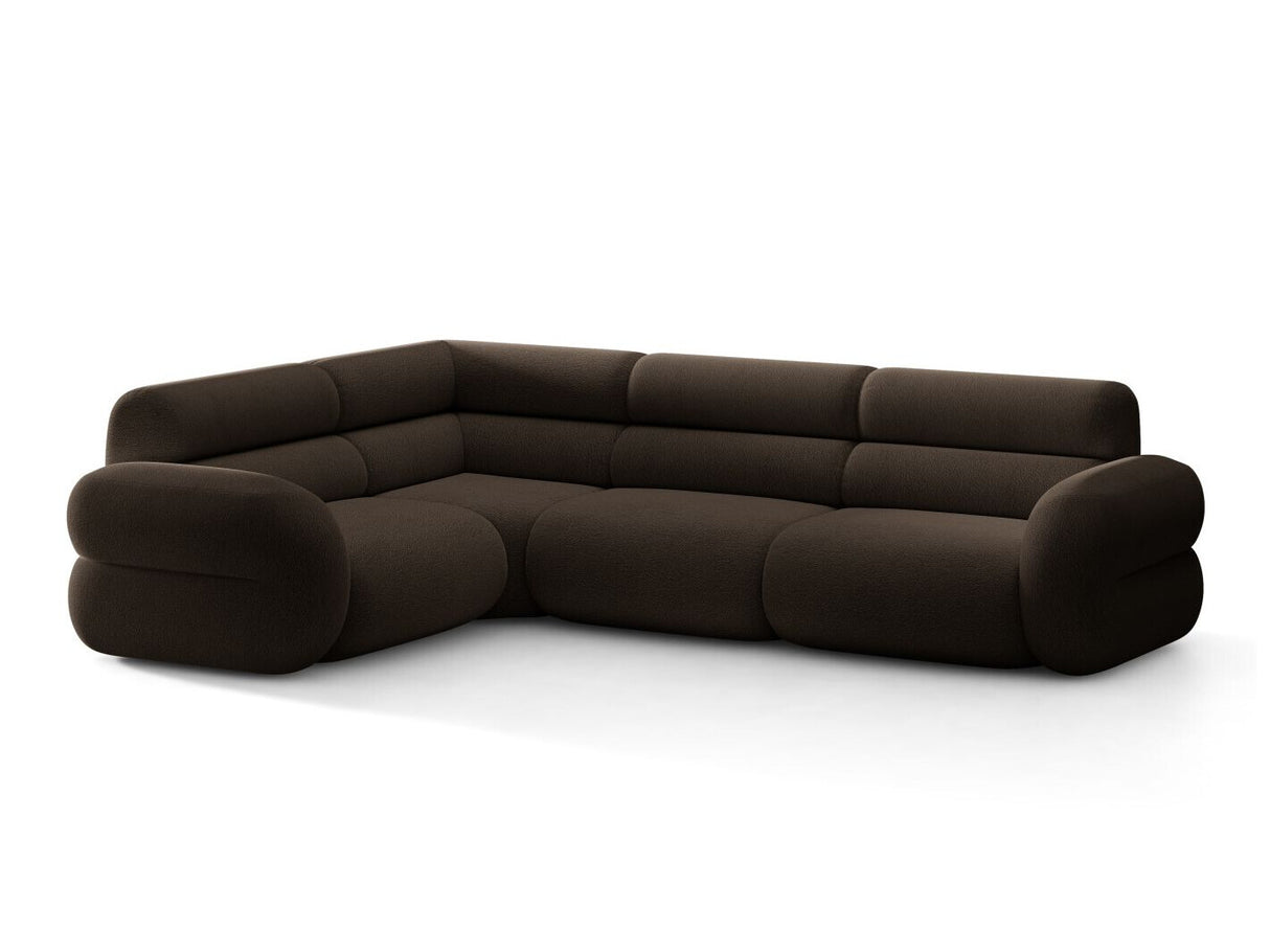 Modulinis minkštas kampas 670119
