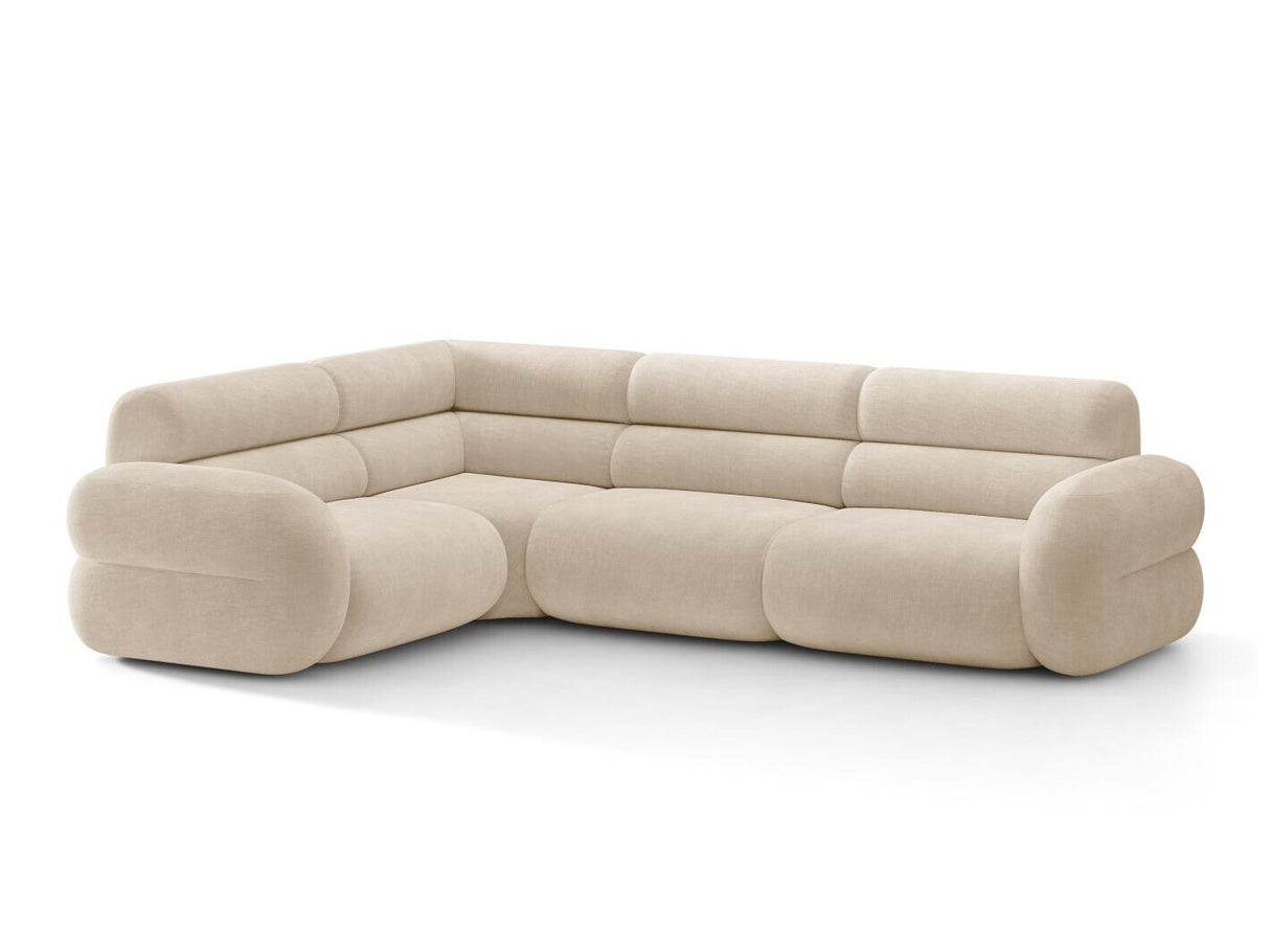 Modulinis minkštas kampas 670119