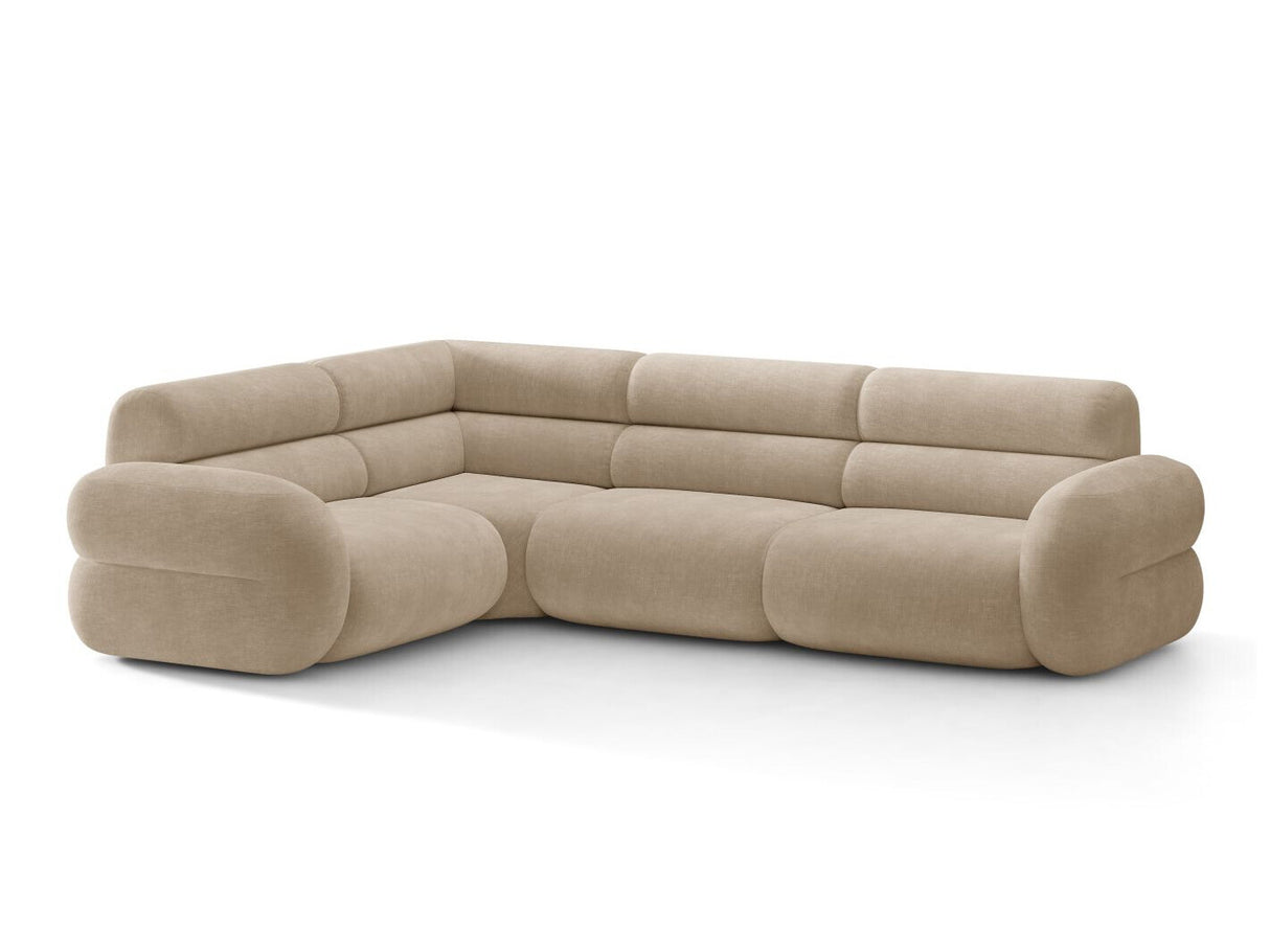 Modulinis minkštas kampas 670119