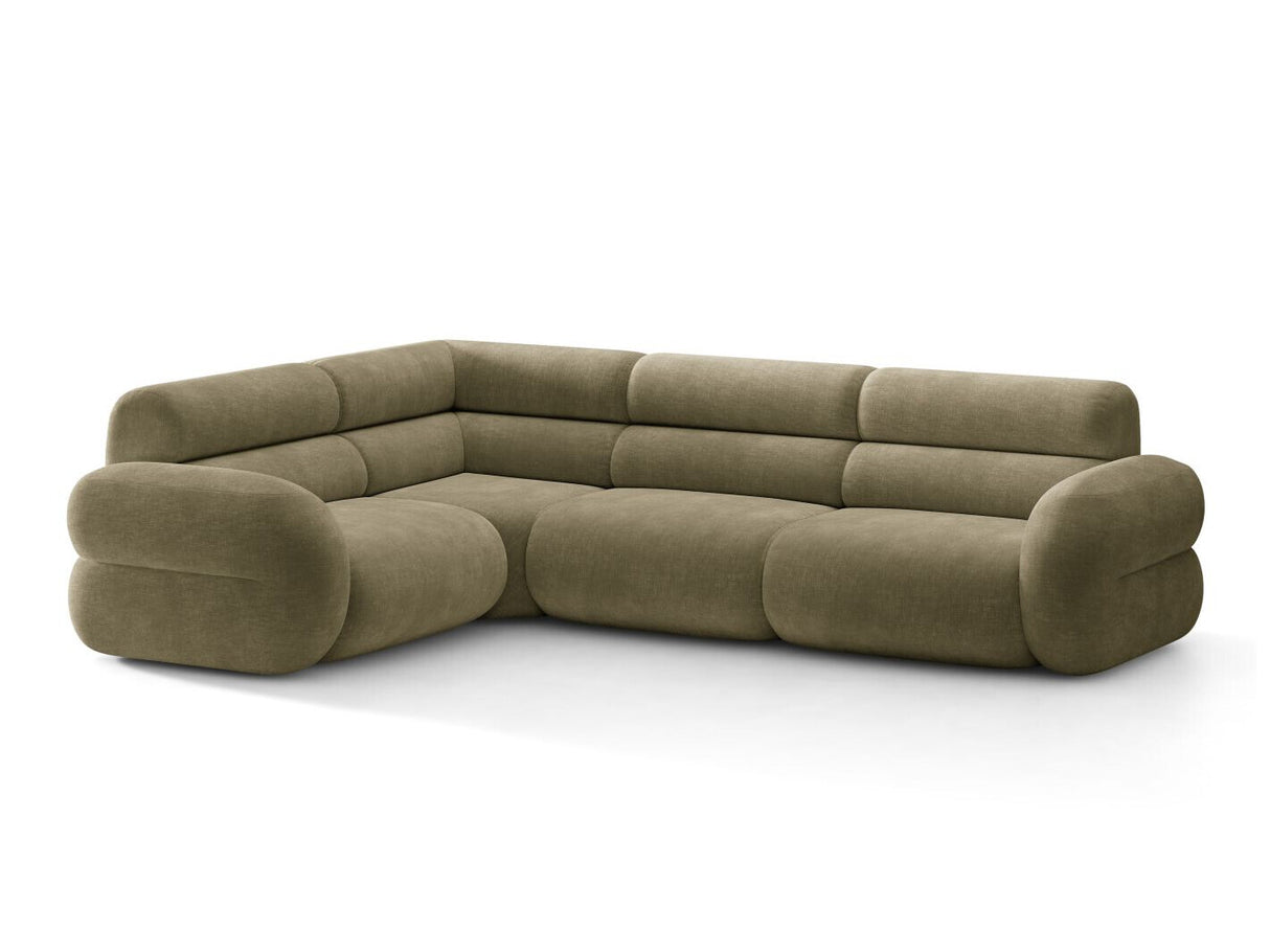 Modulinis minkštas kampas 670119