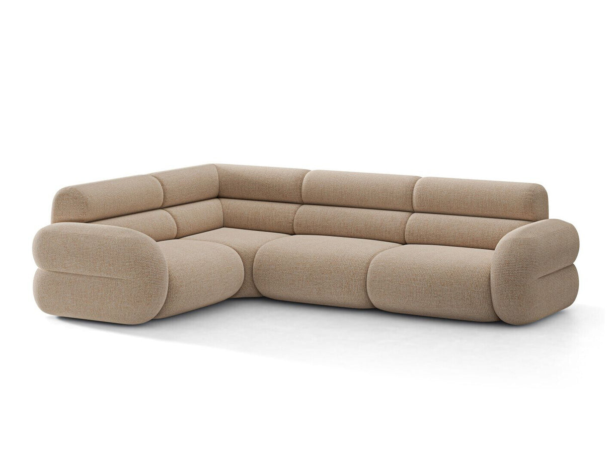 Modulinis minkštas kampas 670119