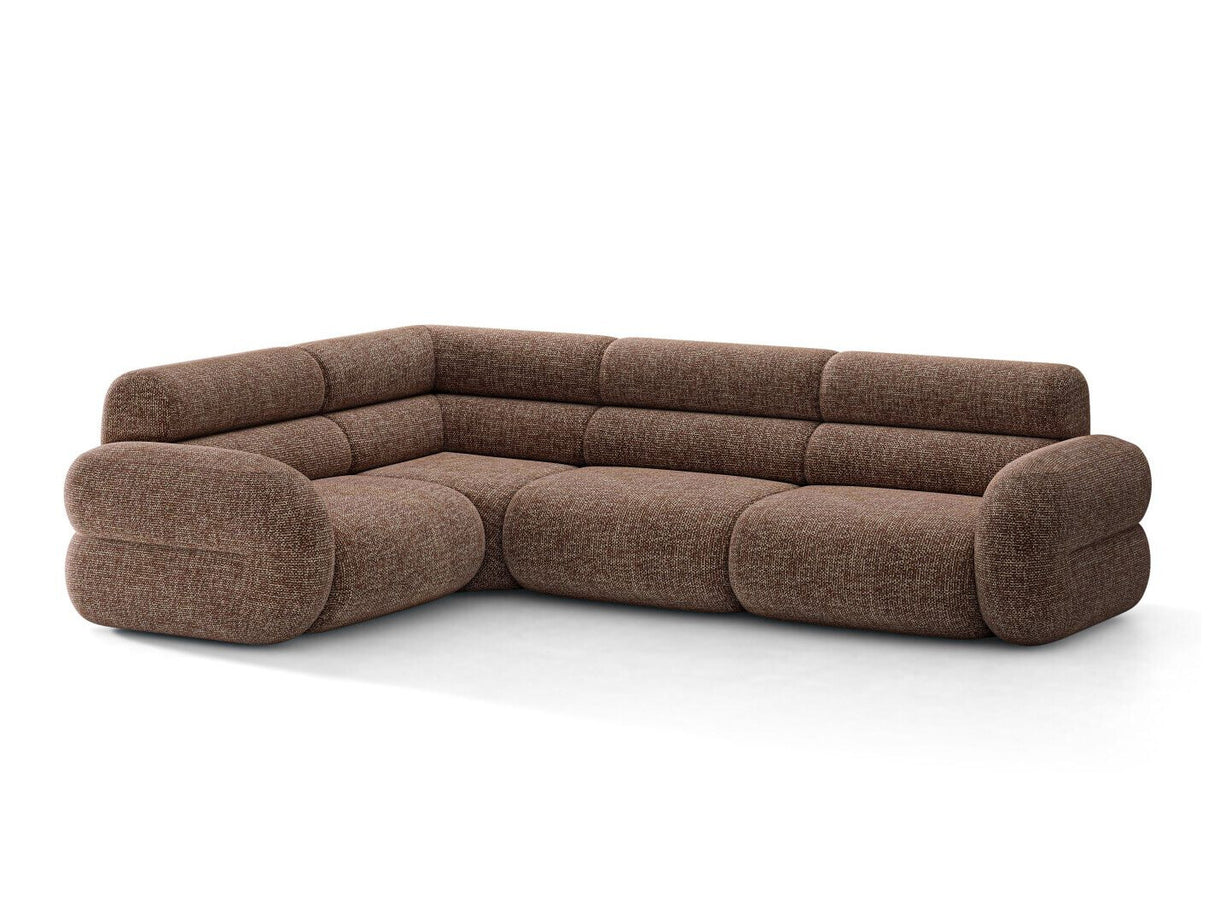 Modulinis minkštas kampas 670119