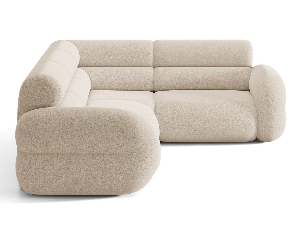 Modulinis minkštas kampas 670119