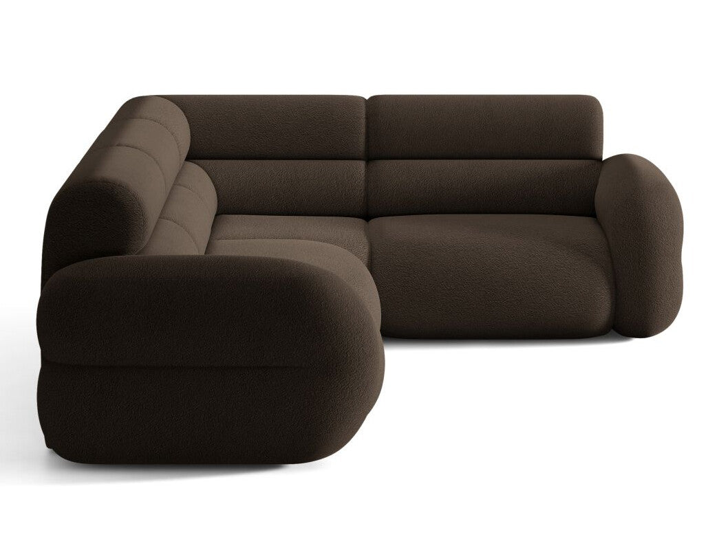 Modulinis minkštas kampas 670119