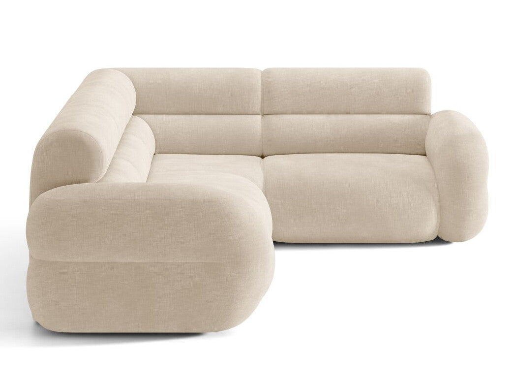 Modulinis minkštas kampas 670119