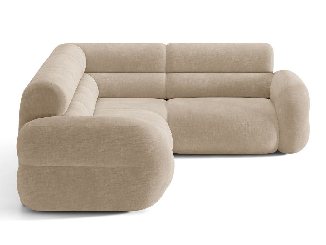 Modulinis minkštas kampas 670119