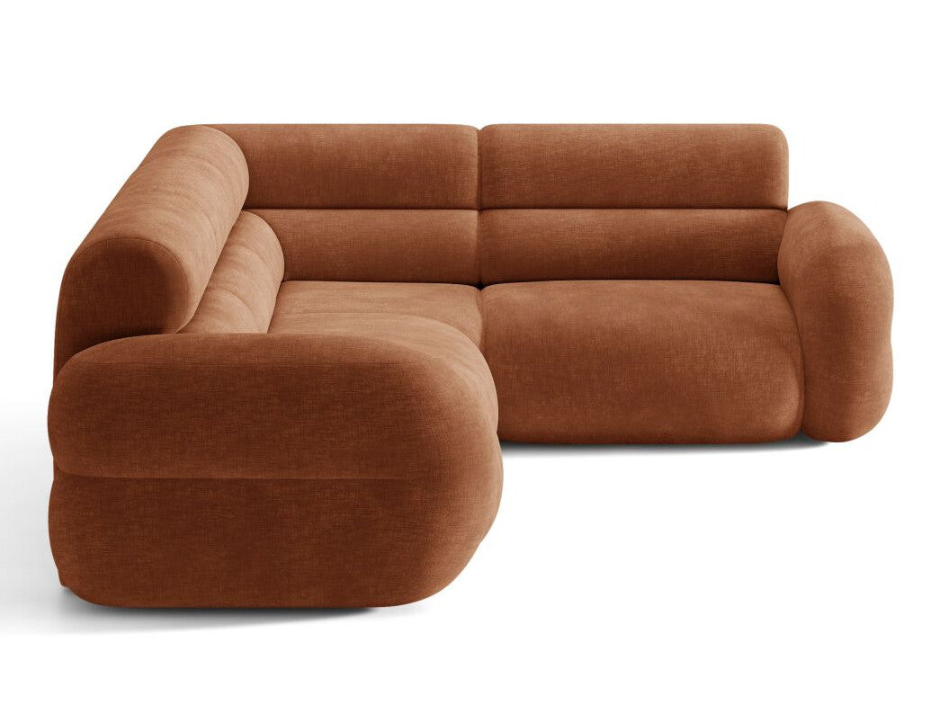 Modulinis minkštas kampas 670119