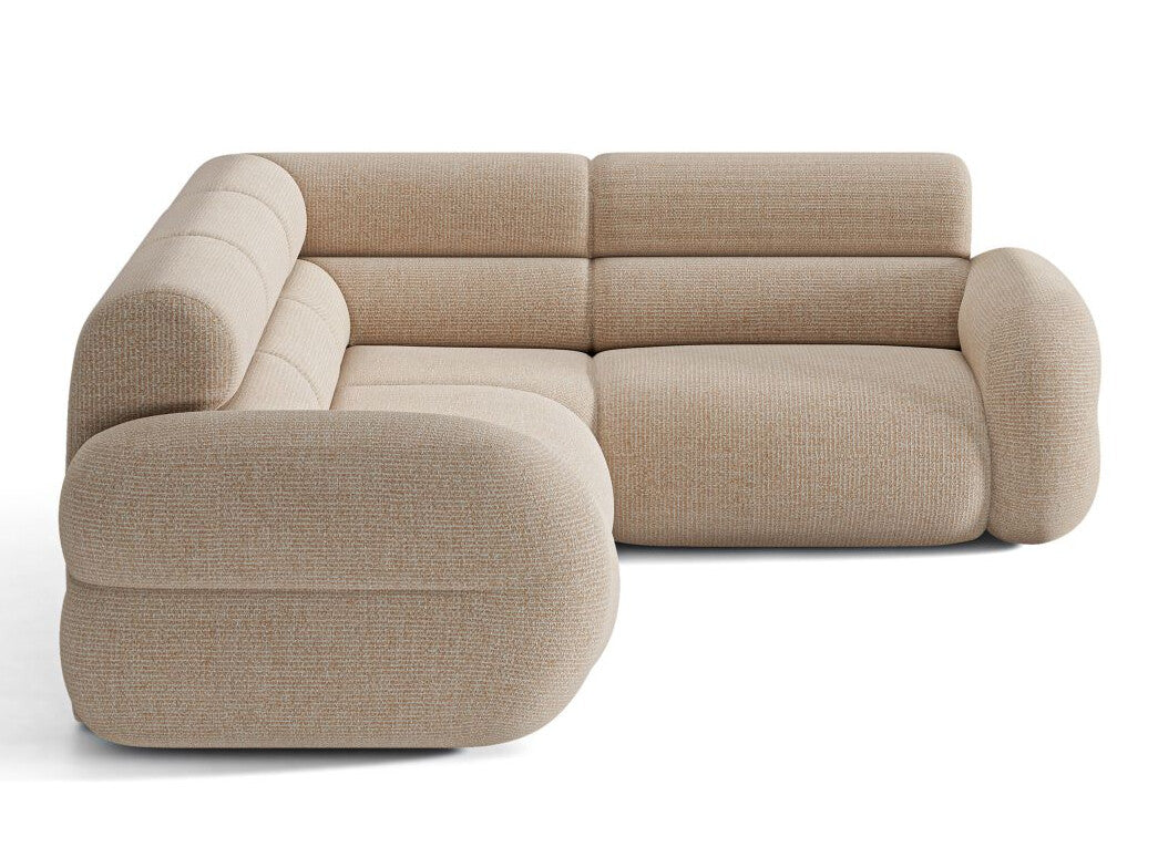 Modulinis minkštas kampas 670119