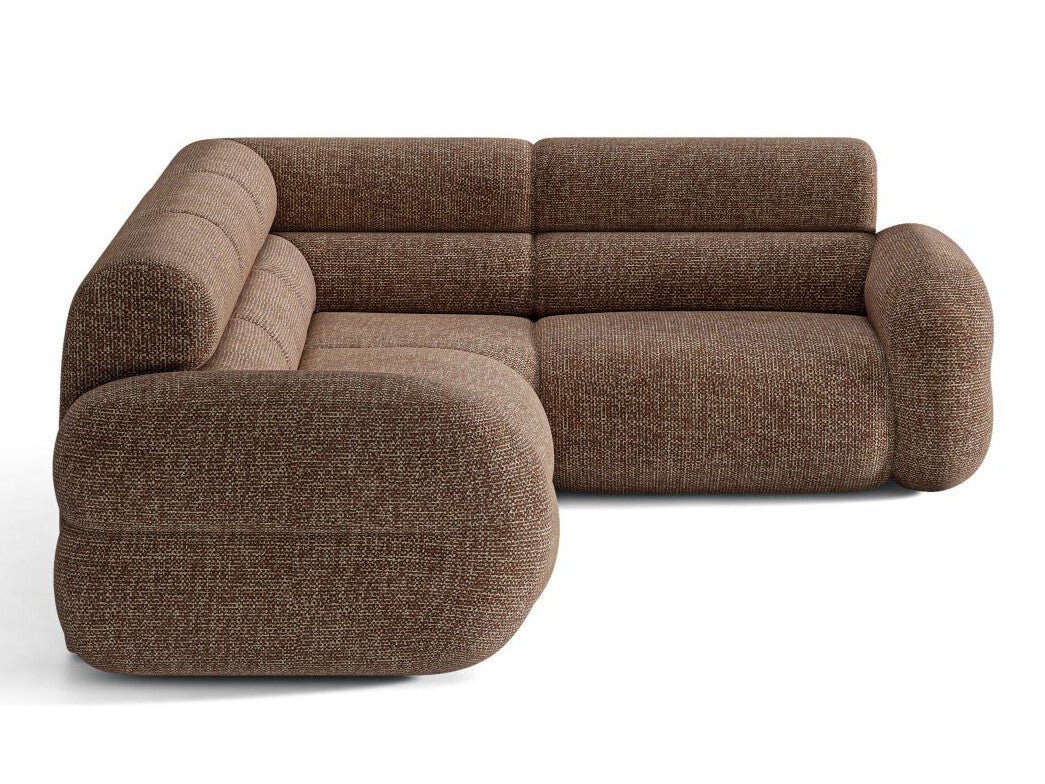 Modulinis minkštas kampas 670119