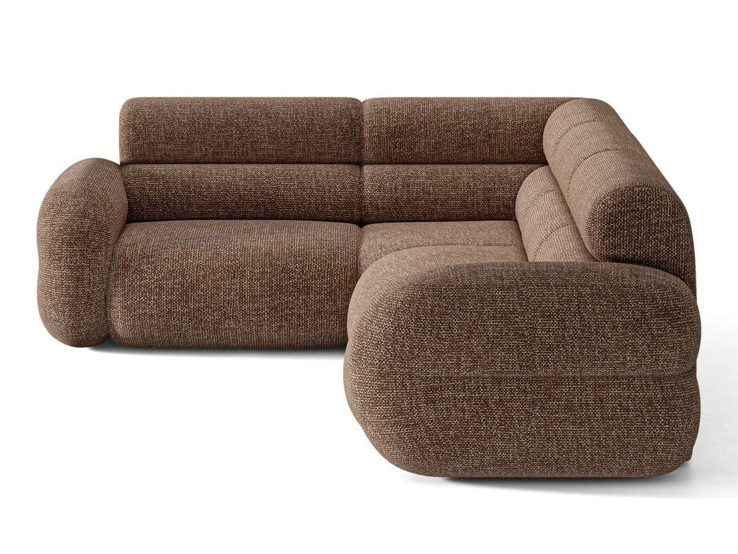 Modulinis minkštas kampas 670119
