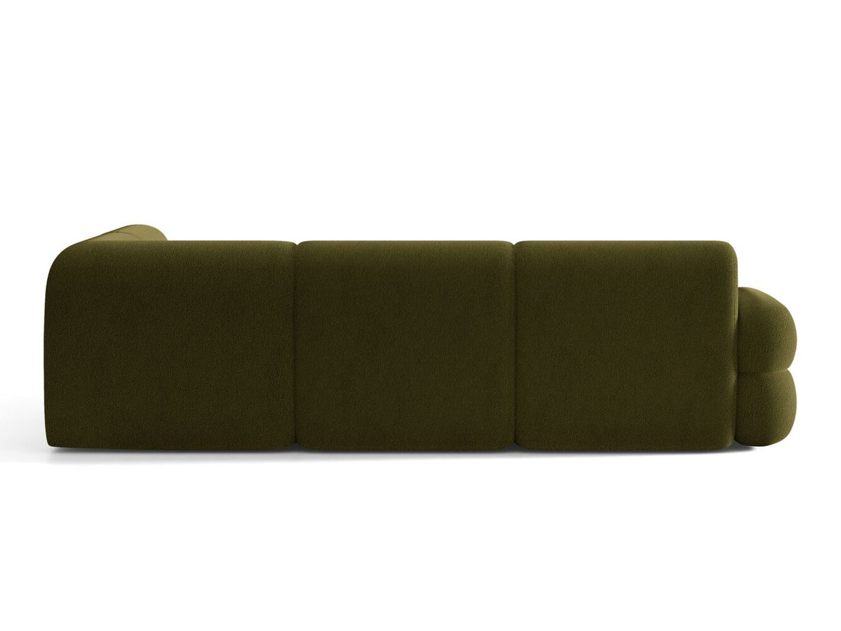 Modulinis minkštas kampas 670119