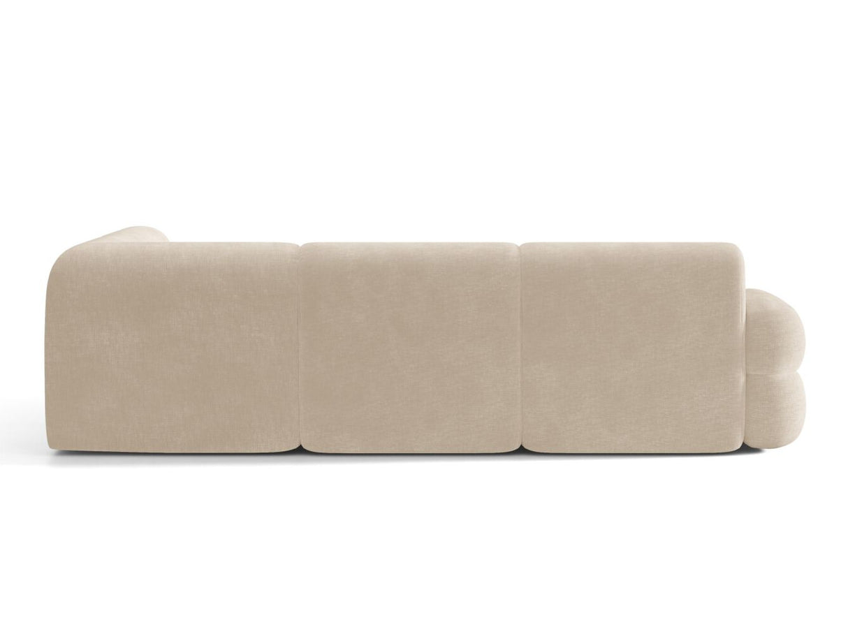Modulinis minkštas kampas 670119