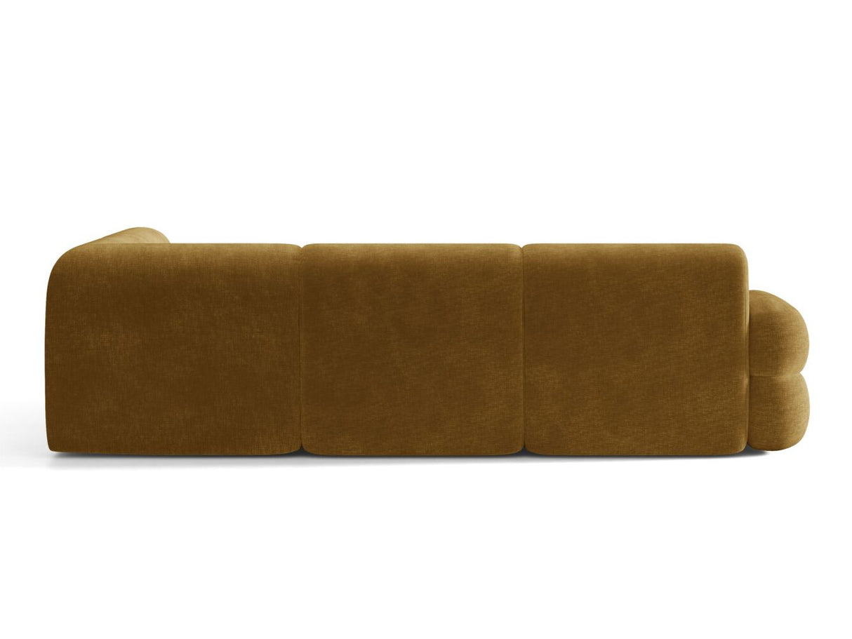 Modulinis minkštas kampas 670119