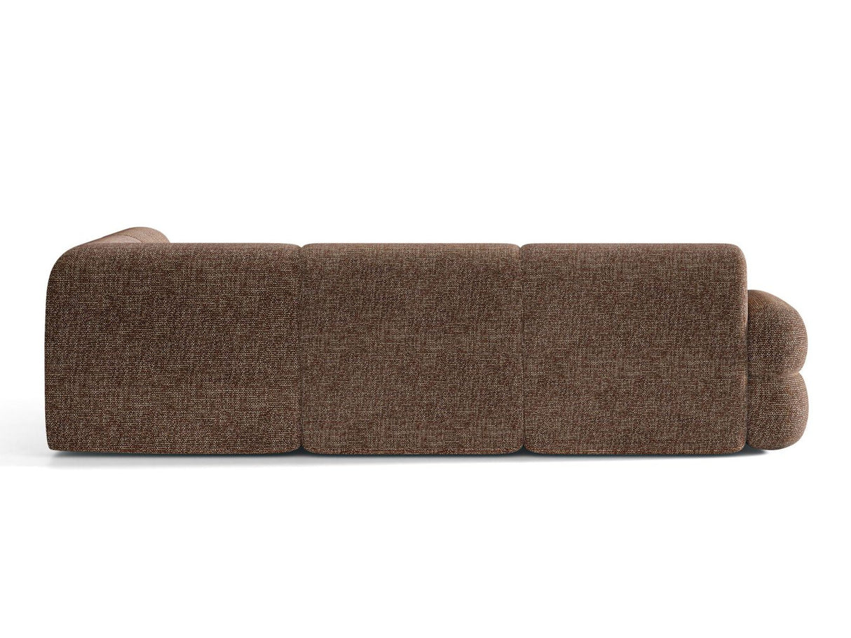 Modulinis minkštas kampas 670119