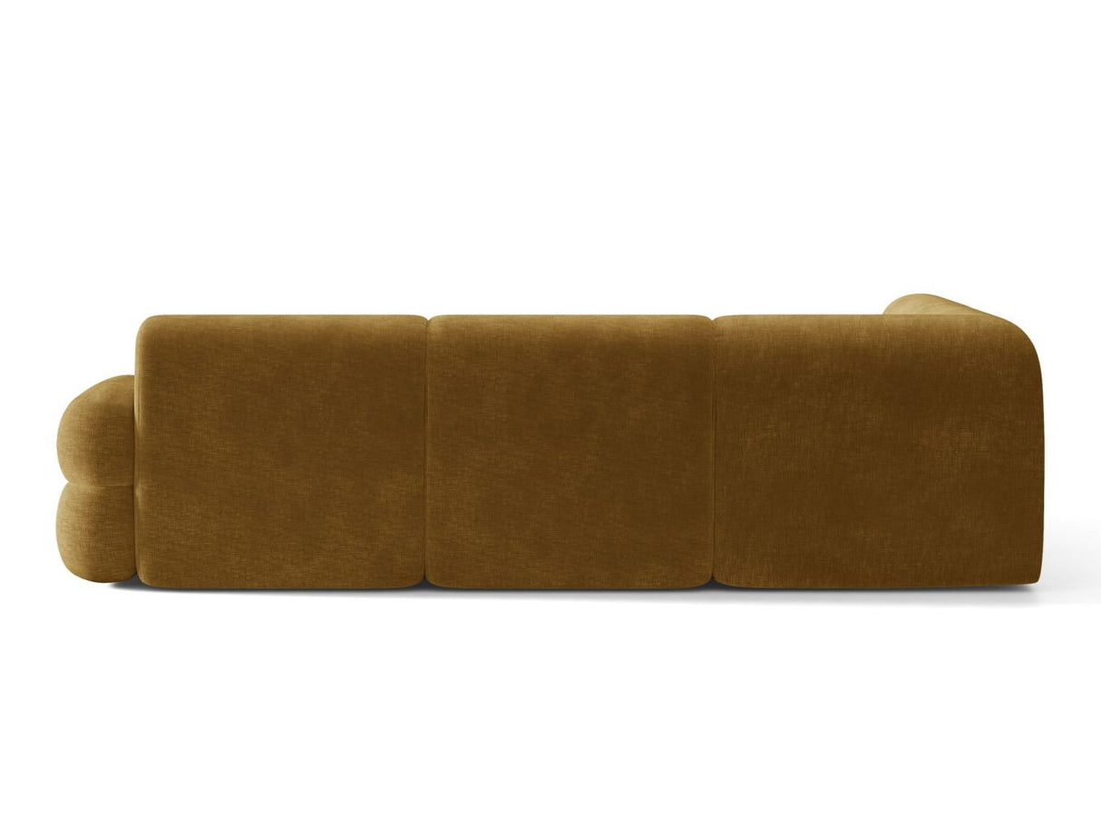Modulinis minkštas kampas 670119