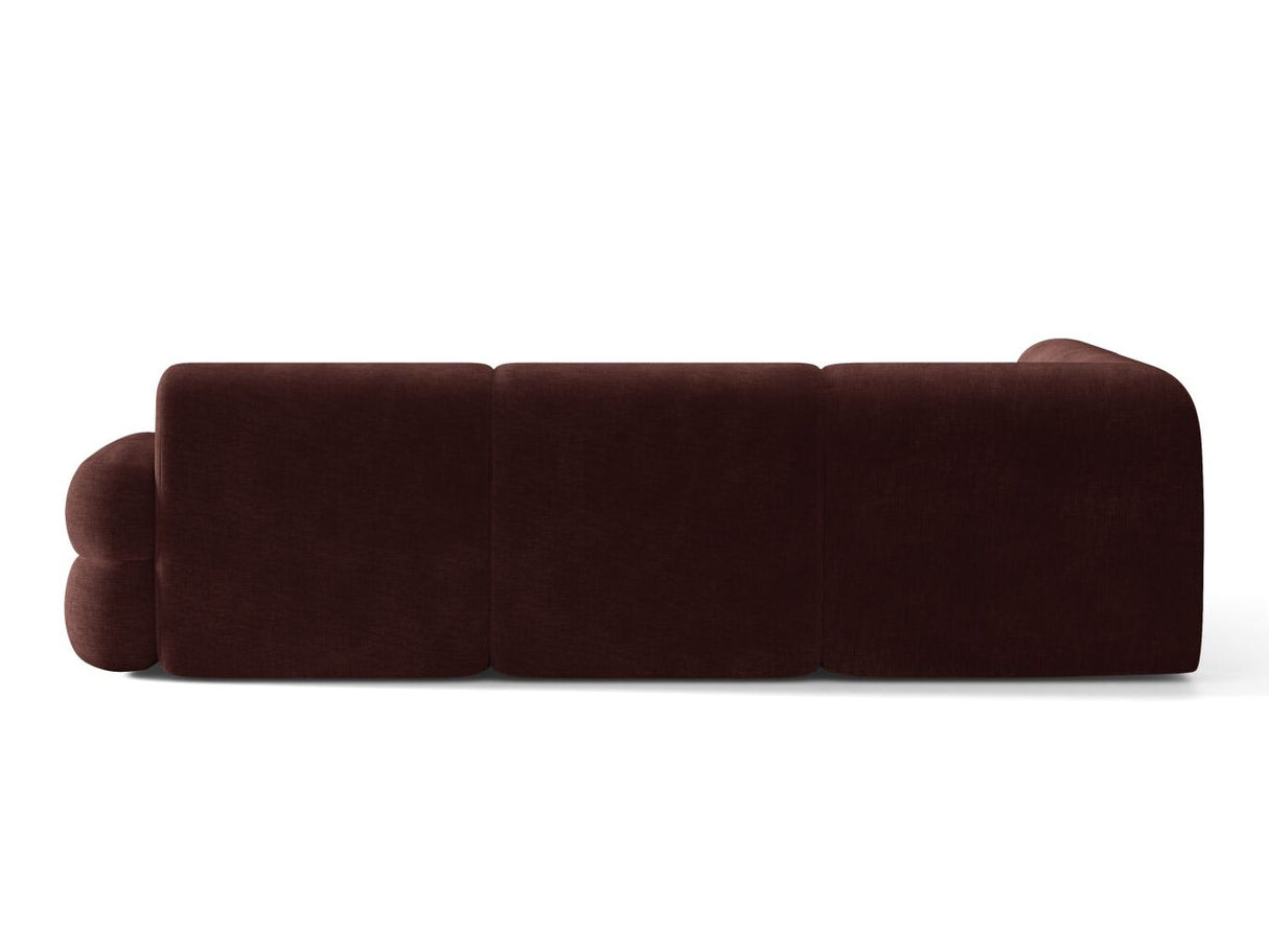 Modulinis minkštas kampas 670119