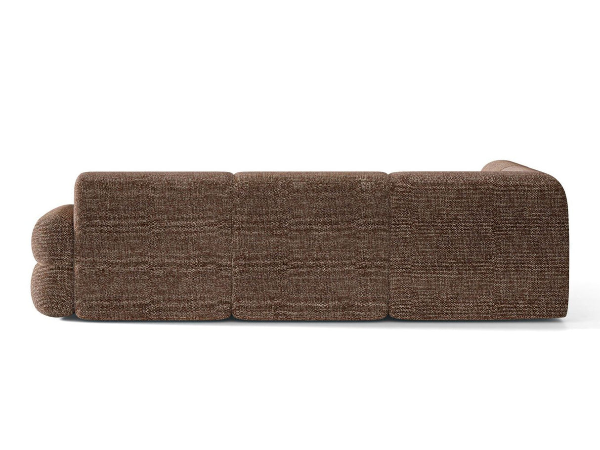 Modulinis minkštas kampas 670119
