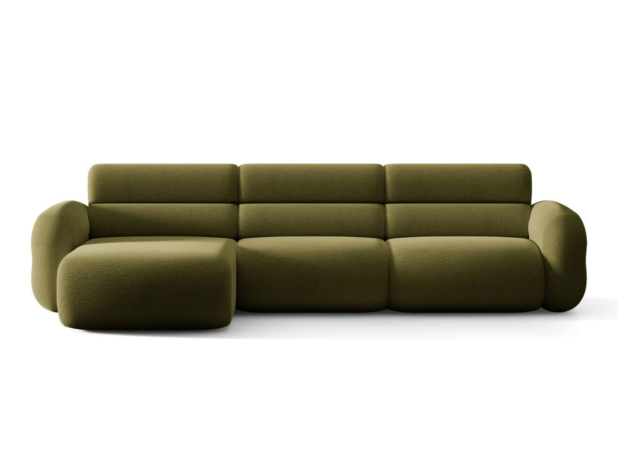 Modulinis minkštas kampas 670286