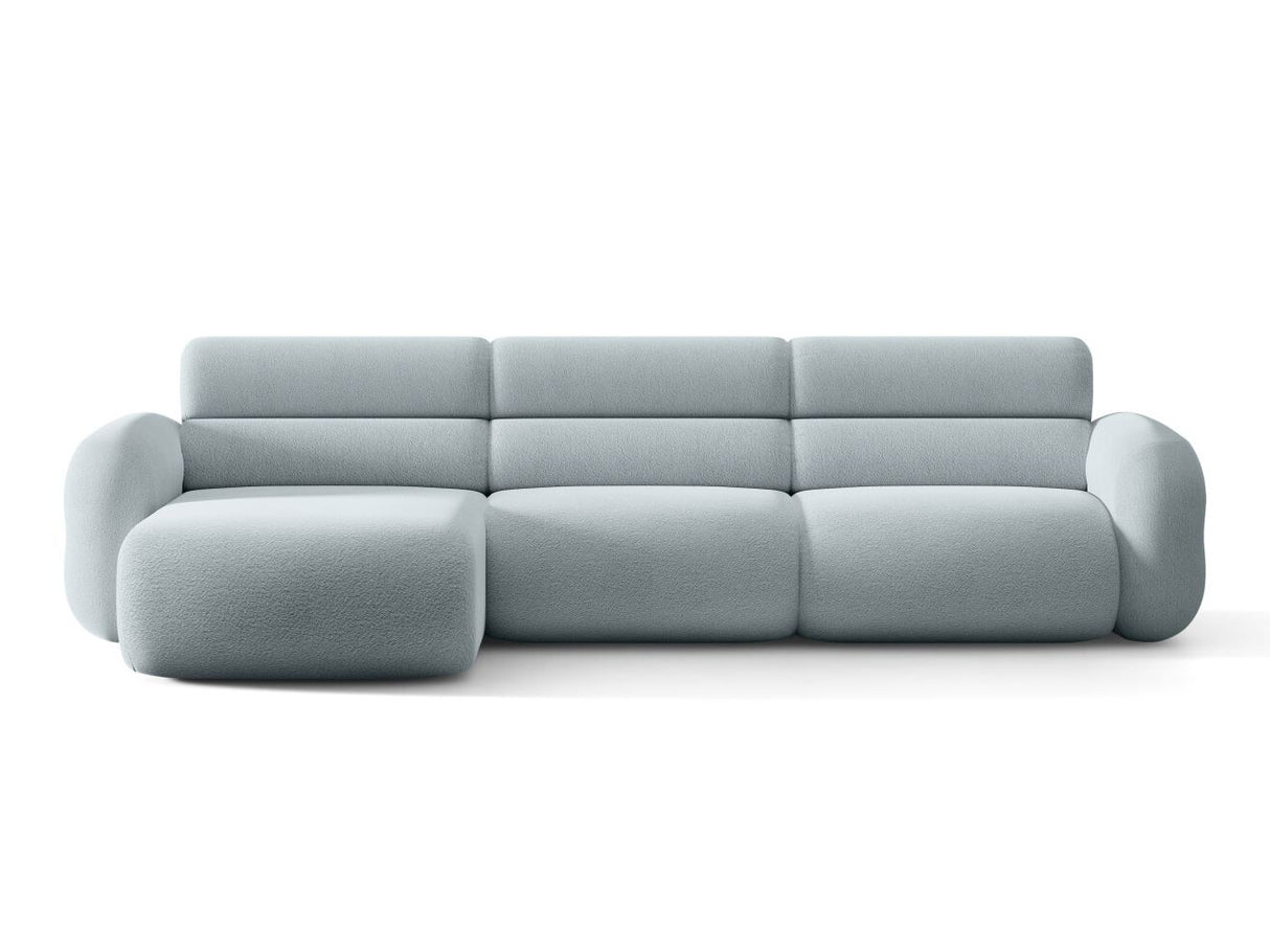 Modulinis minkštas kampas 670286