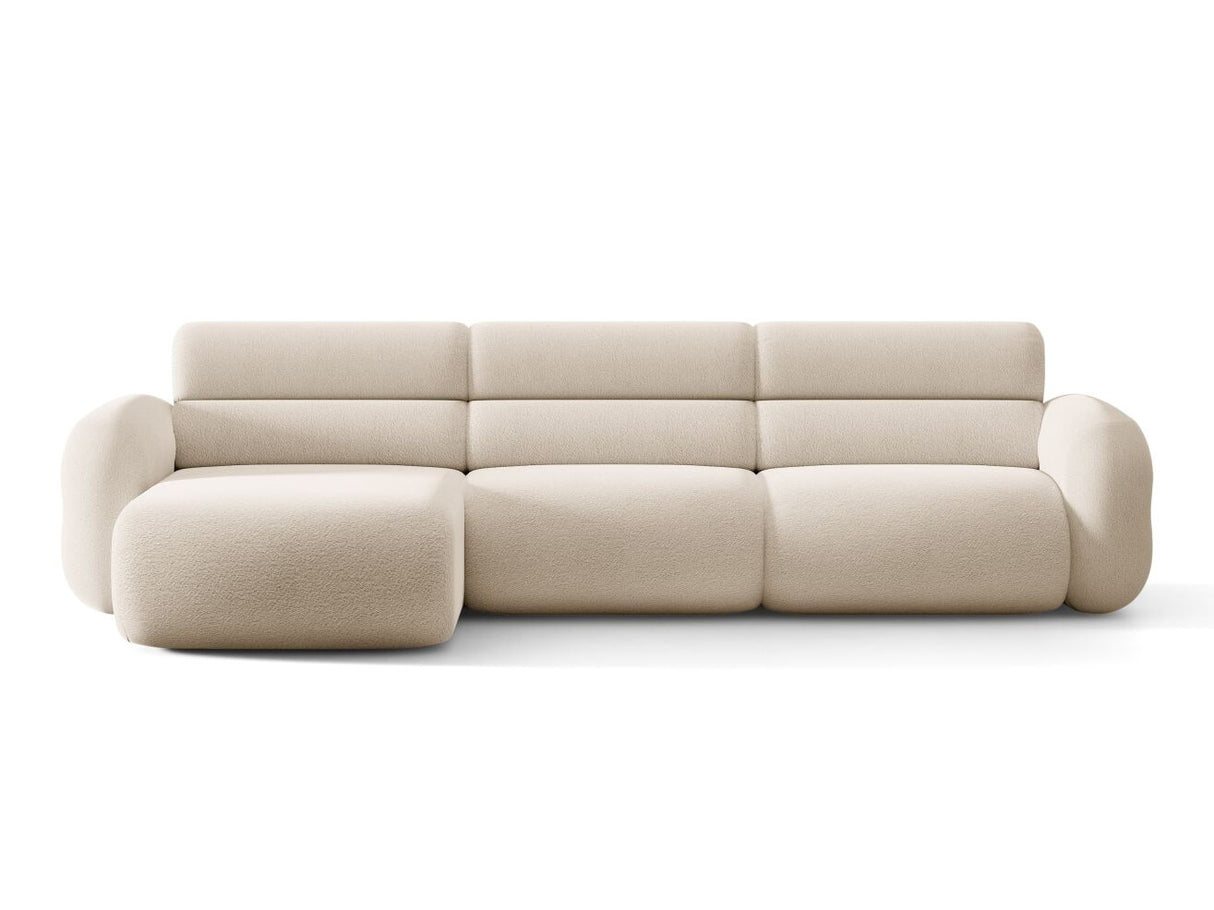 Modulinis minkštas kampas 670286